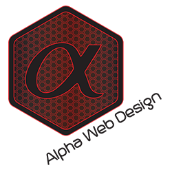 Alpha Web Design